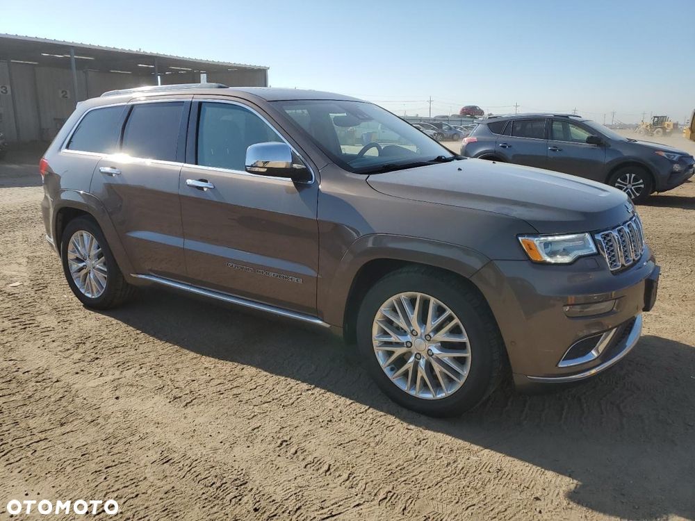 Jeep Grand Cherokee - 4