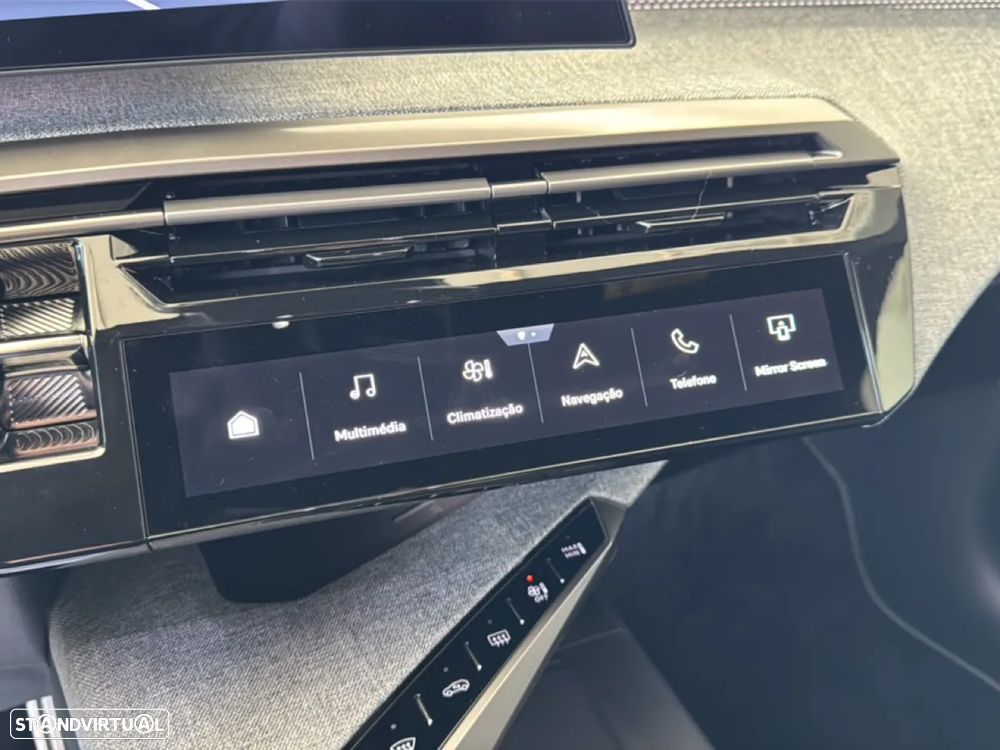 Peugeot 3008 1.2 Hybrid GT e-DCS6 - 19