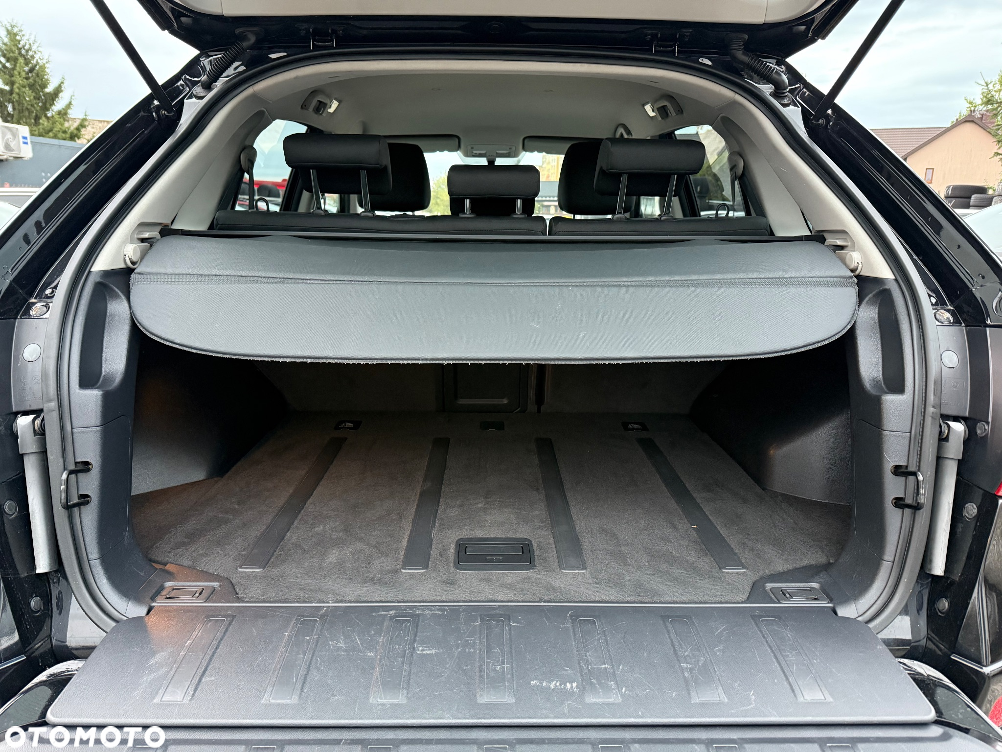 Renault Koleos 2.5 16V 4x4 Expression - 32