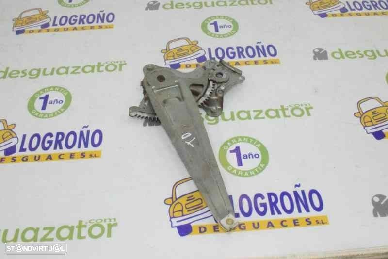 ELEVADOR DE VIDRO TRASEIRO DIREITO TOYOTA LAND CRUISER PRADO 2007 -6980335080 - 4