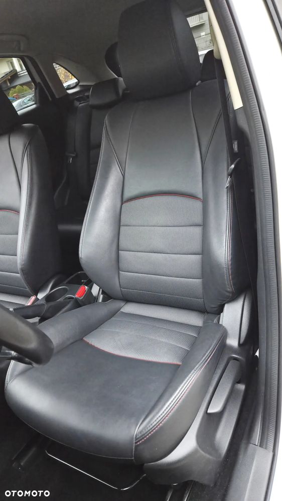 Mazda CX-3 SKYACTIV-G 120 FWD Exclusive-Line - 27