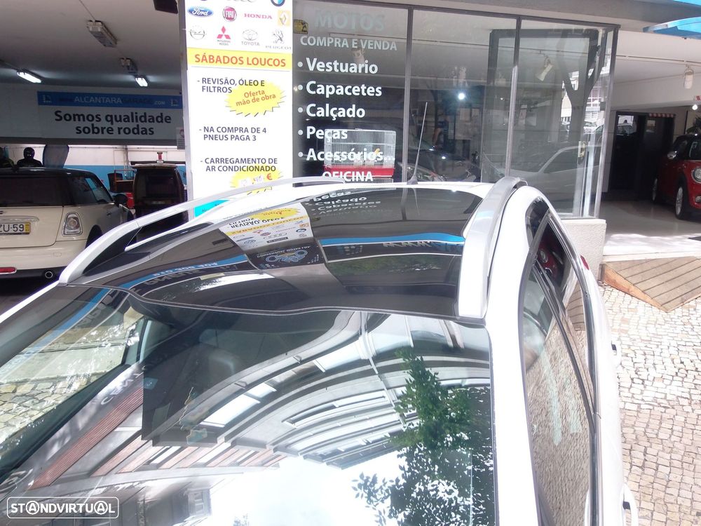 Peugeot 2008 e-HDi FAP 115 STOP & START Business-Line - 9