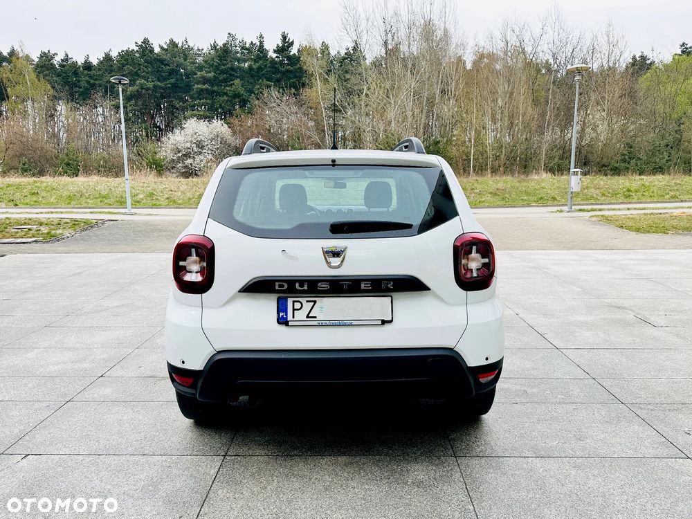 Dacia Duster 1.0 TCe Comfort - 6