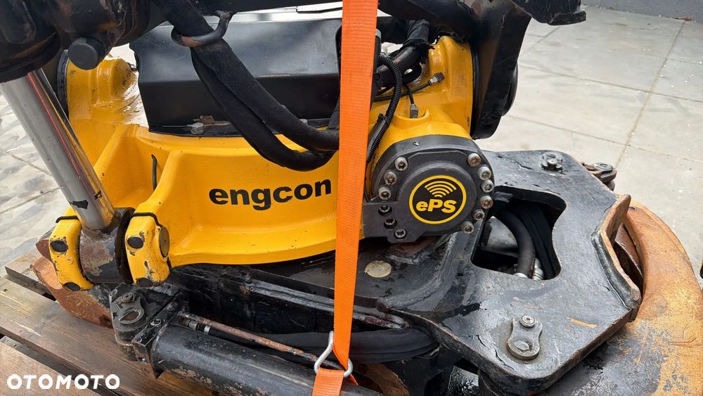 Inny Engcon EC233PS-QS80GR30-DC2 - 4