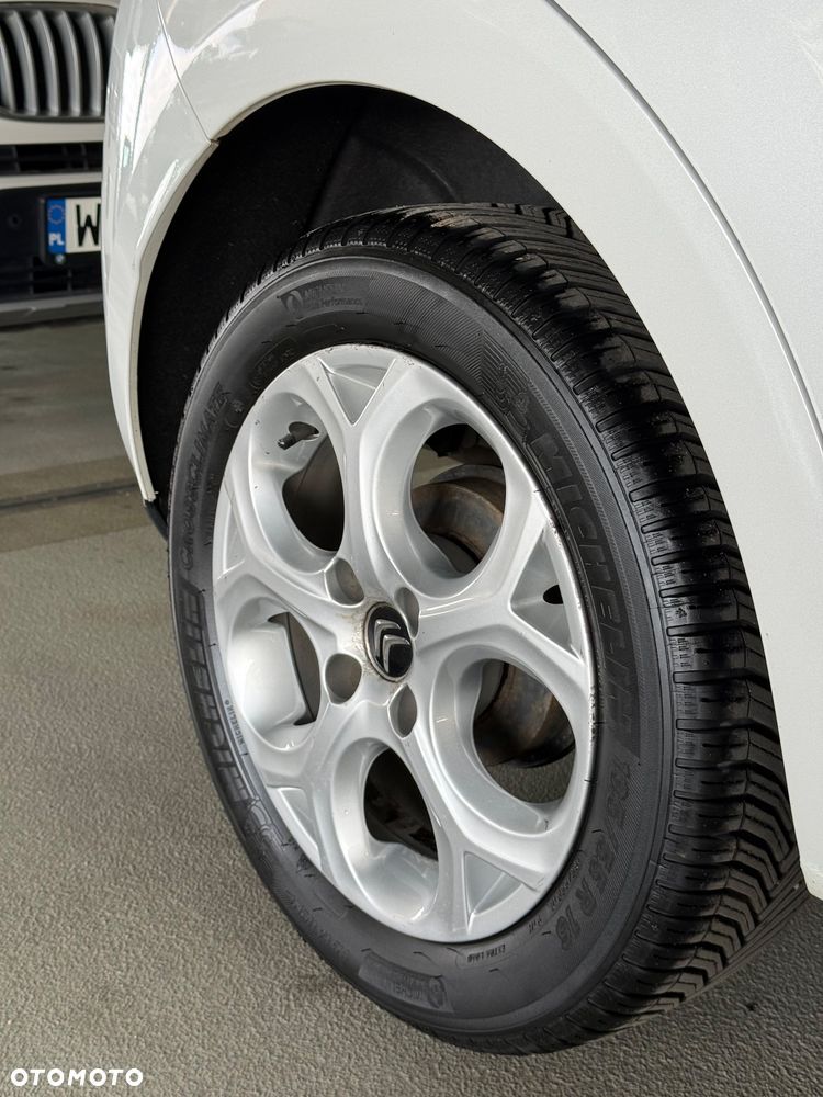 Citroën C3 1.2 VTi Exclusive - 17