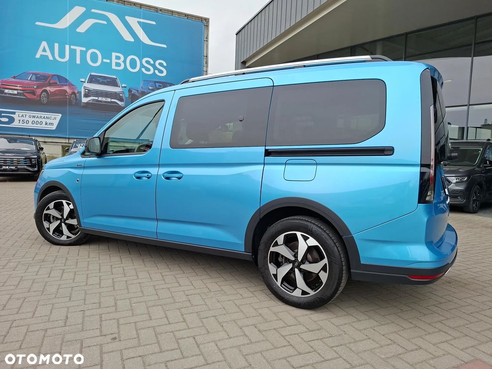 Ford Tourneo Connect Grand 2.0 EcoBlue Active - 10
