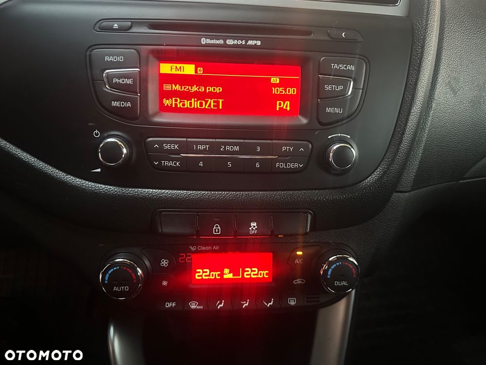 Kia Ceed 1.6 GDI M - 7