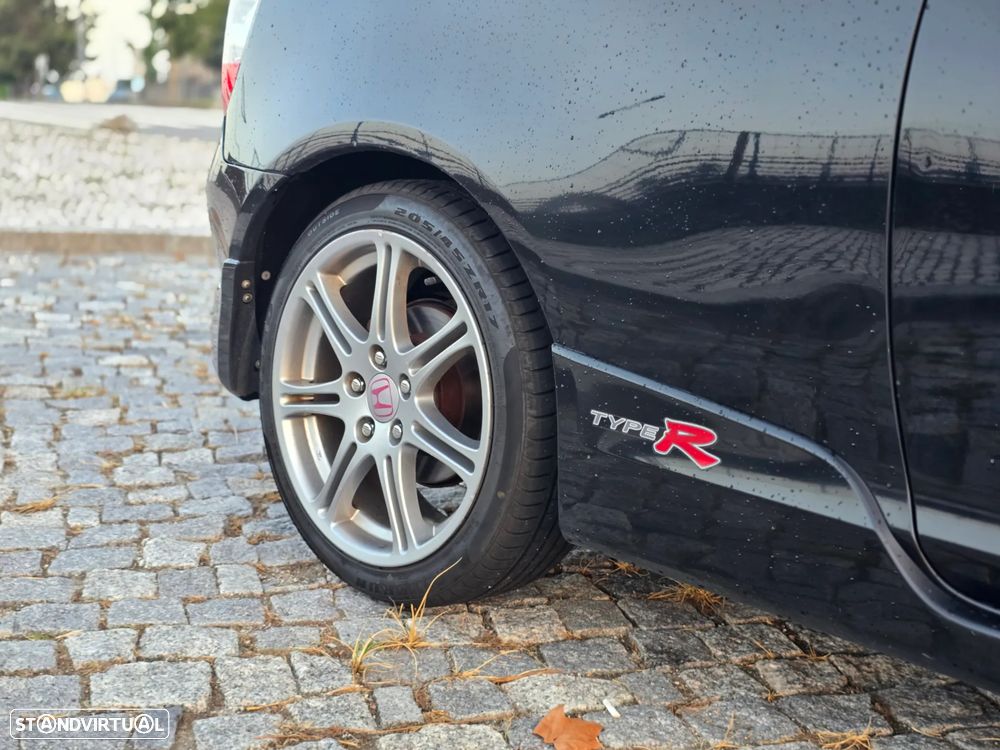 Honda Civic 2.0i Type-R - 7