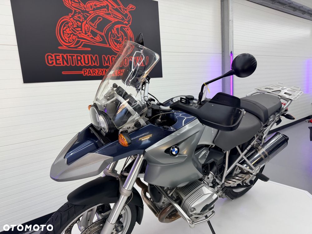 BMW GS - 32