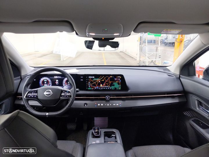 Nissan Ariya 63 kWh Advance Pack - 8