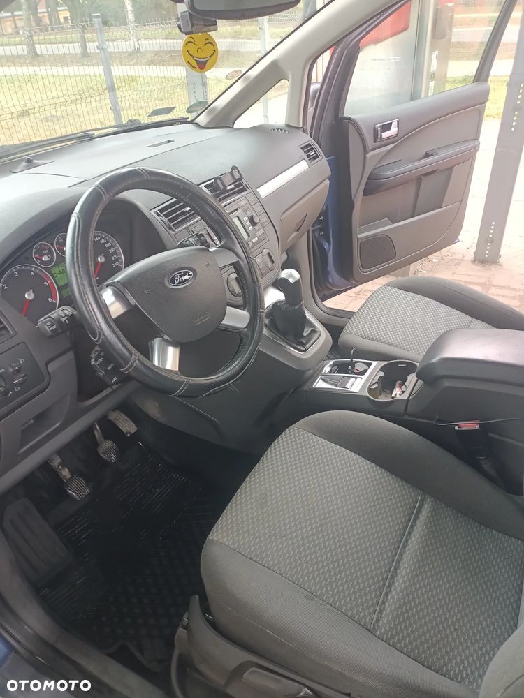 Ford Focus C-Max - 6