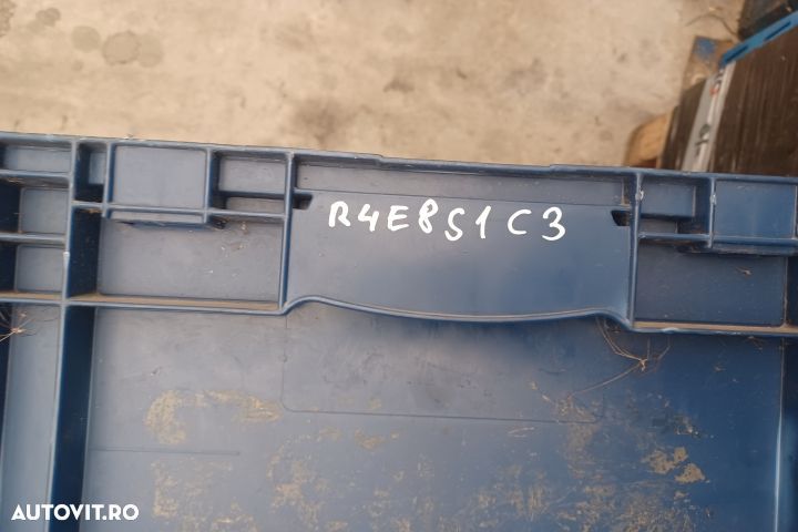 Bobina inductie 27301-04000 2730104000 27301-04000 2730104000 Hyundai - 4