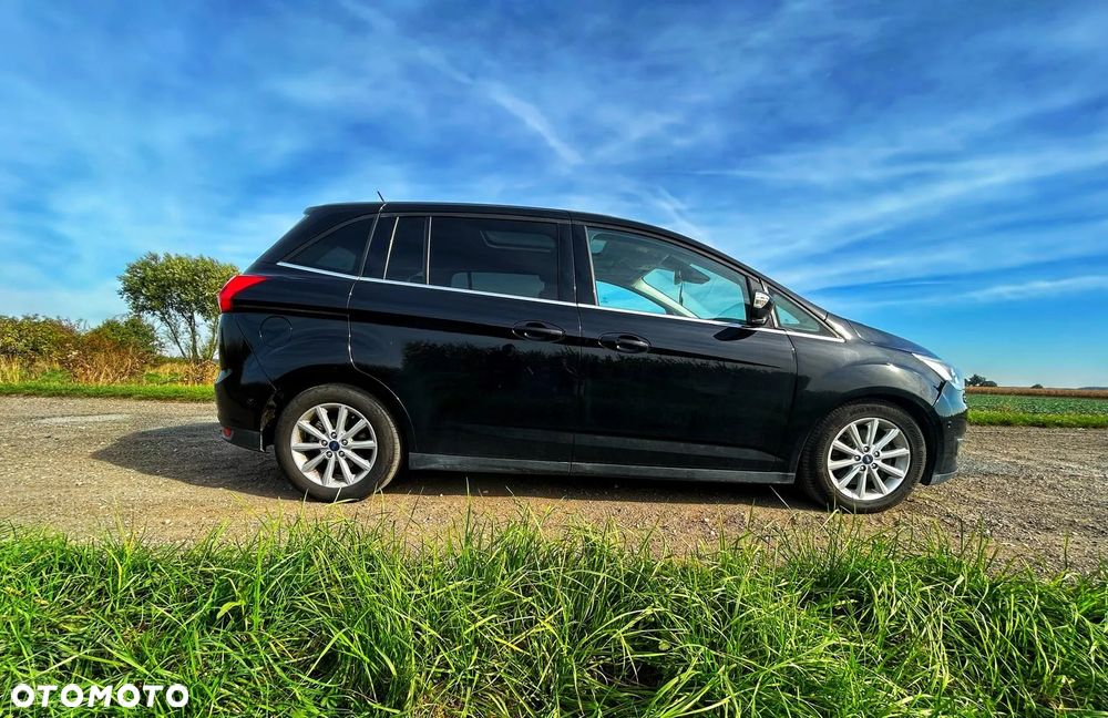 Ford Grand C-MAX - 6