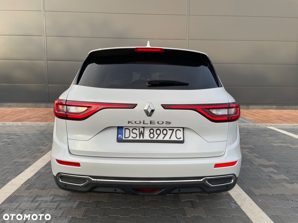 Renault Koleos 2.0 dCi Initiale Paris X-Tronic - 19