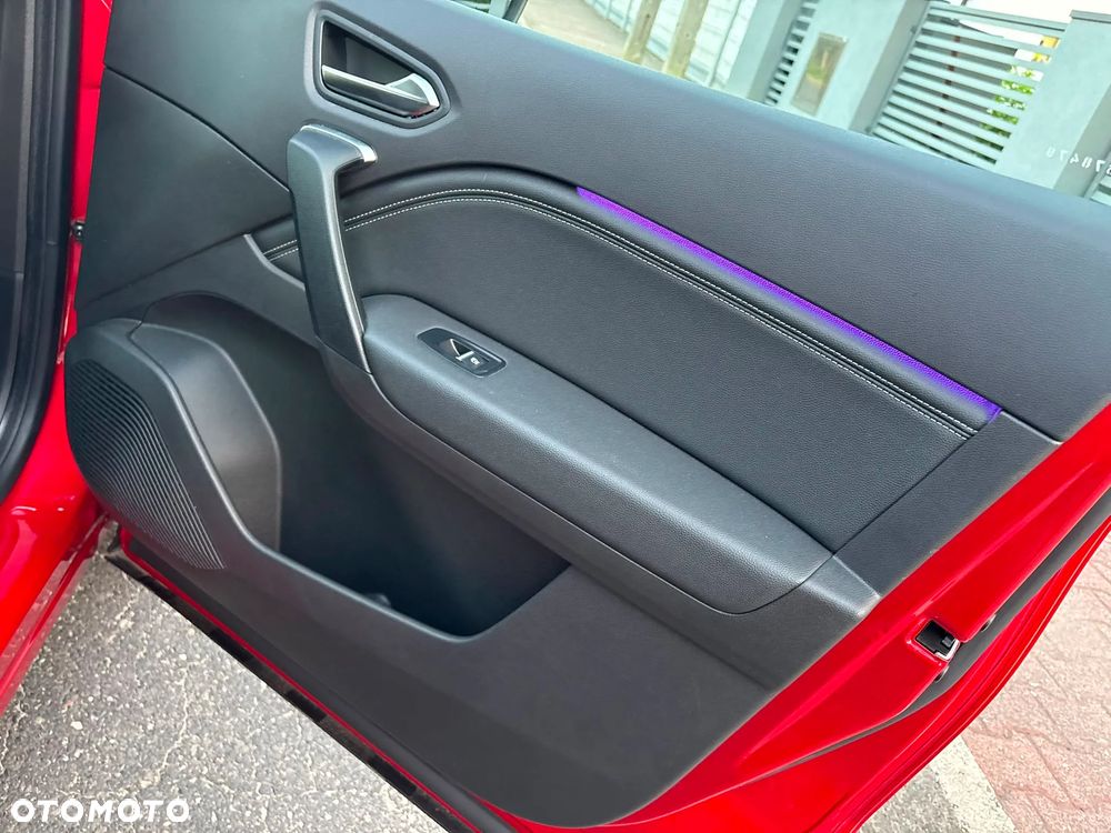 Renault Captur 1.6 E-TECH Full Hybrid 145 Intens - 20