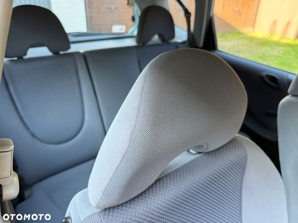 Honda Jazz 1.2 - 22