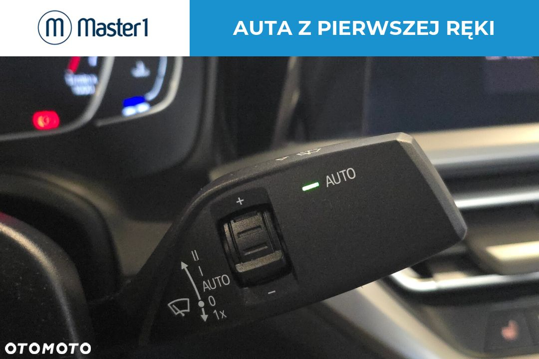 BMW Seria 3 318i Advantage - 17