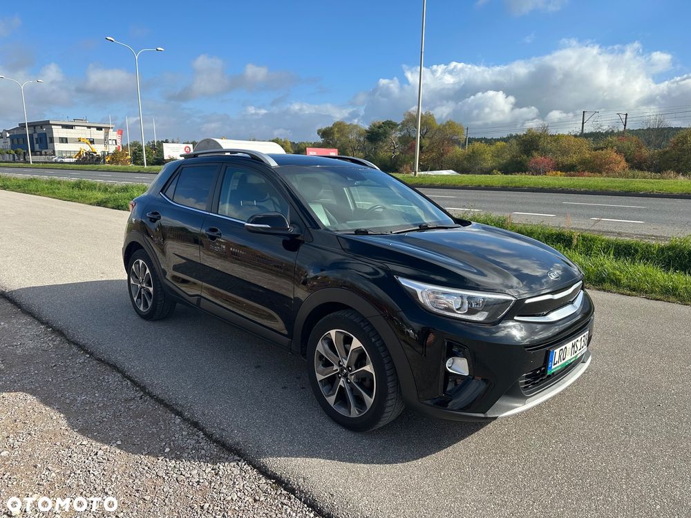 Kia Stonic - 2
