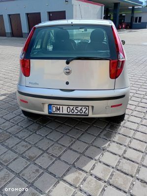 Fiat Punto - 3