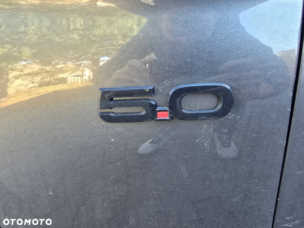 Ford Mustang - 9