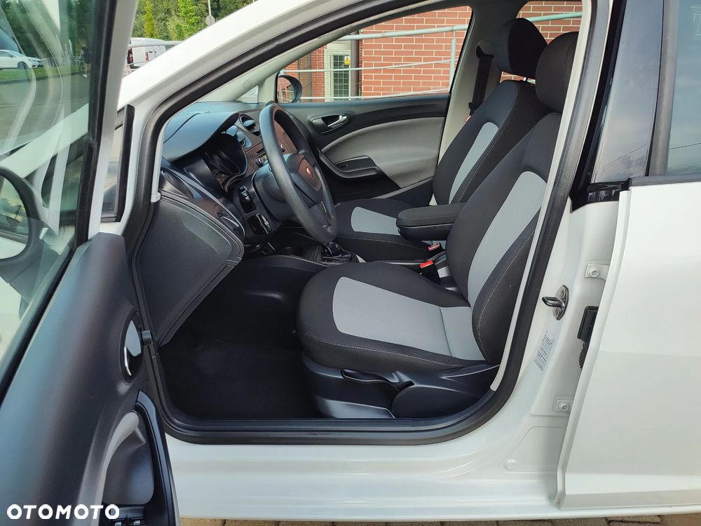 Seat Ibiza 1.2 TSI DSG Style - 20