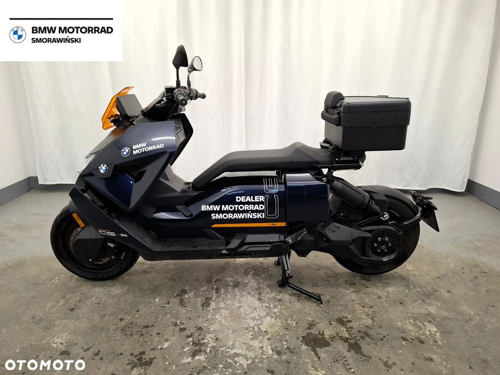 BMW CE 04 - 4