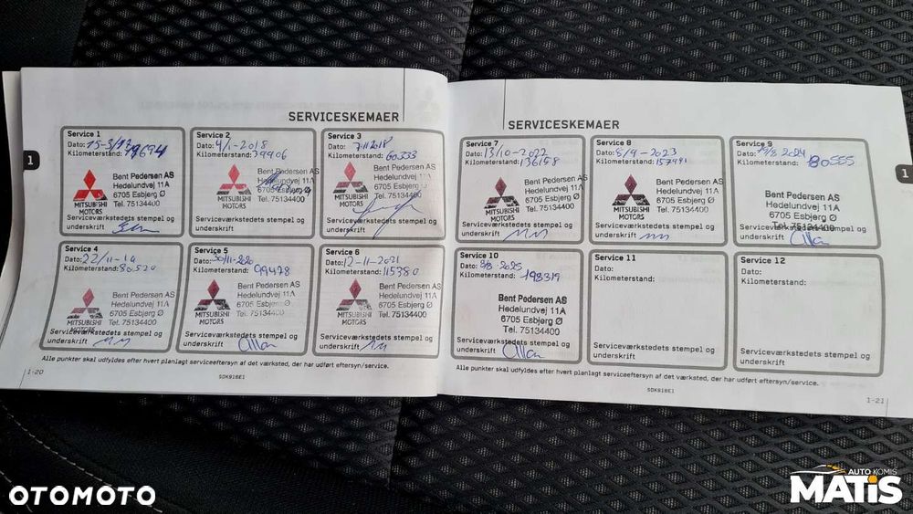 Mitsubishi Outlander - 14