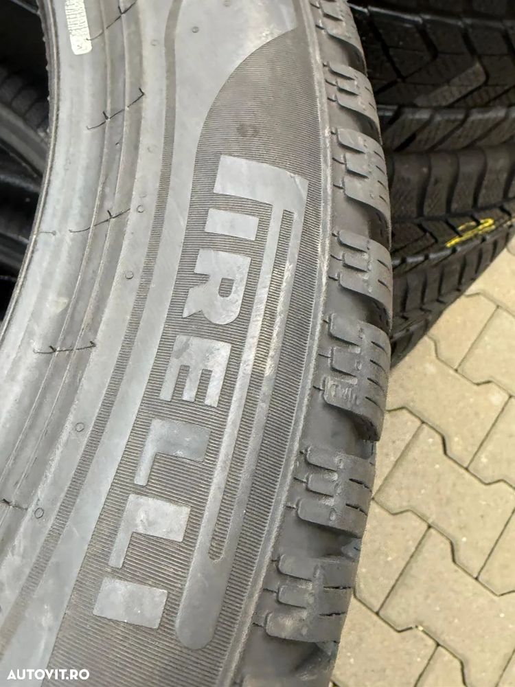 255 45 R20 IARNA , PIRELLI / DUNLOP - 3