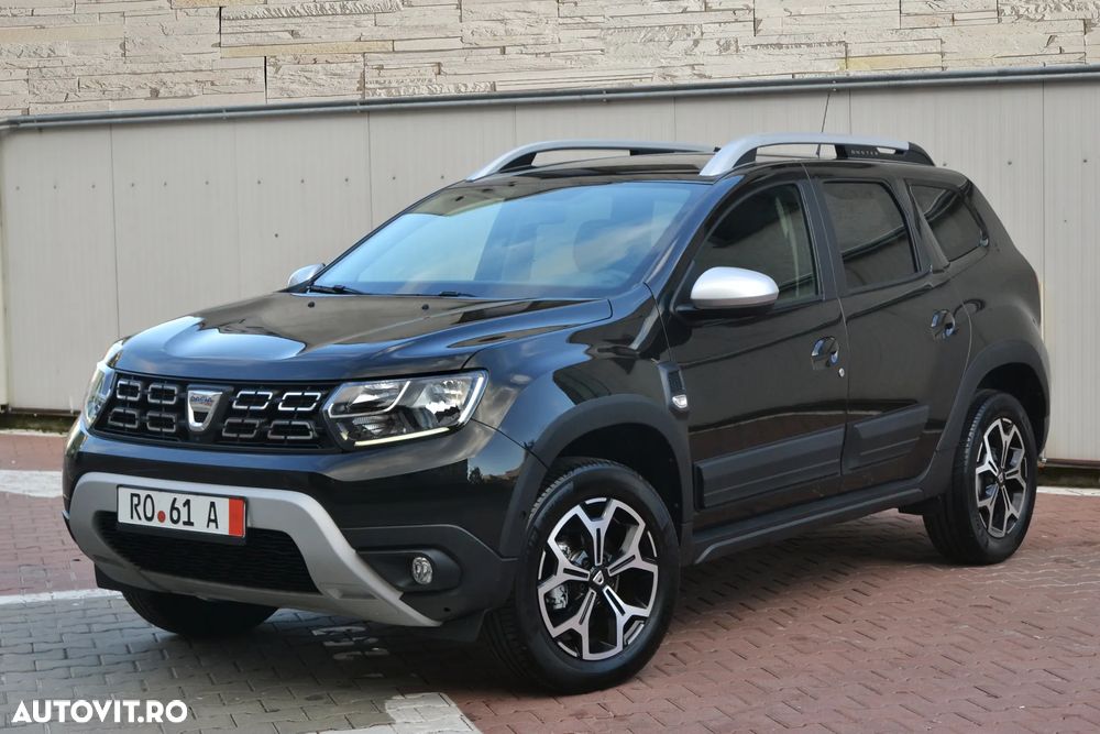 Dacia Duster - 3