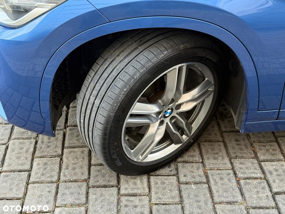BMW X1 sDrive18i M Sport - 29