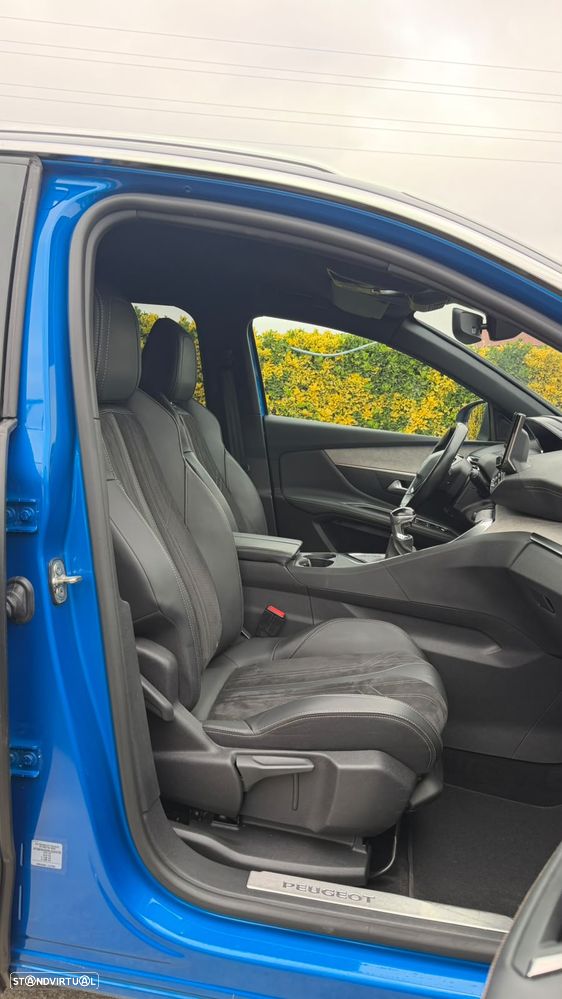 Peugeot 3008 1.2 PureTech GT - 7