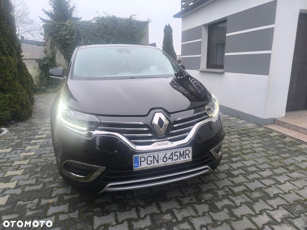 Renault Espace Energy dCi 160 EDC Initiale Paris - 3
