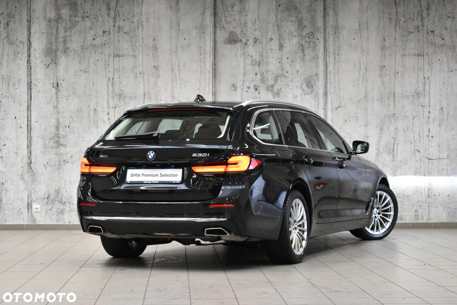 BMW Seria 5 - 2