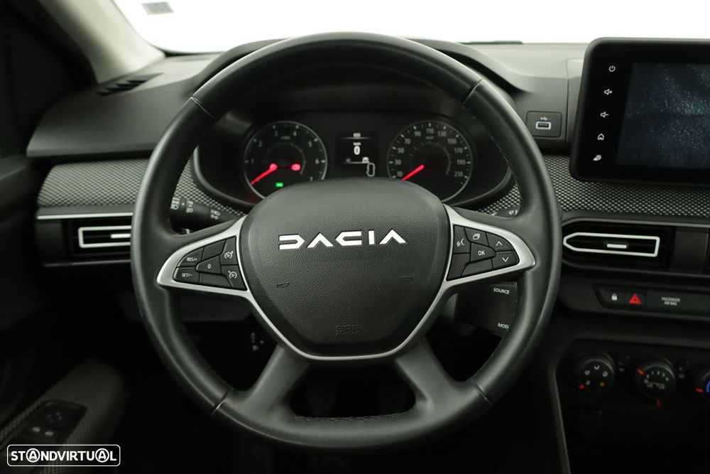 Dacia Sandero 1.0 TCe Expression - 15