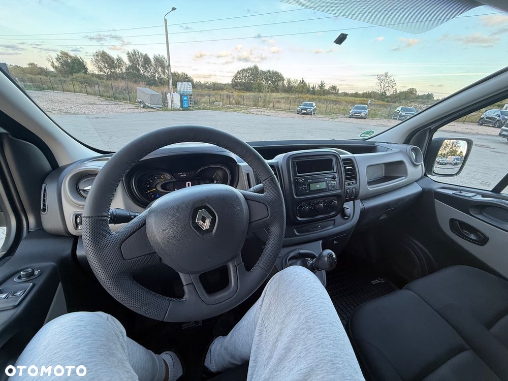 Renault Trafic - 29