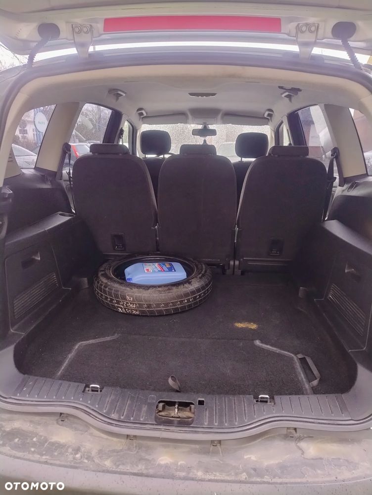 Ford S-Max 2.0 TDCi Trend - 2