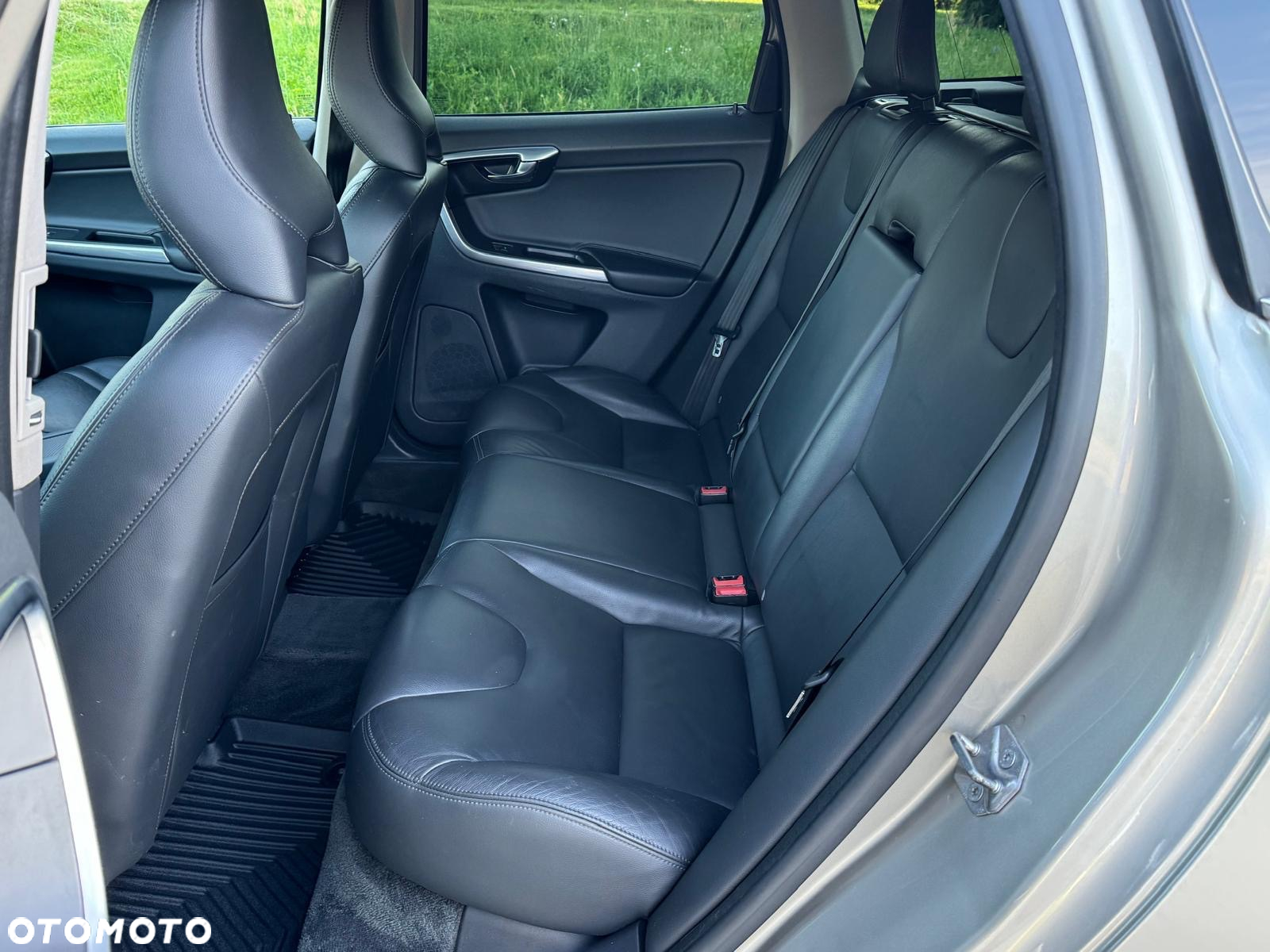 Volvo XC 60 D4 Drive-E Summum - 36