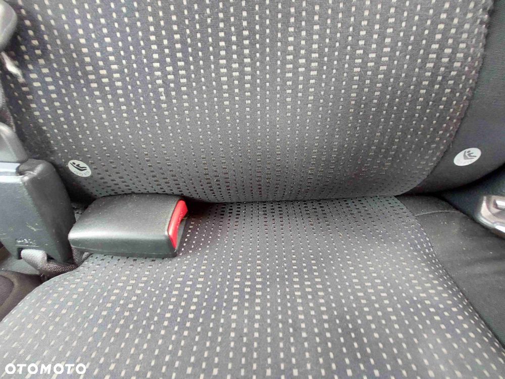 FOTELE KOMPLET LEWY PRAWY KANAPA TYŁ + BOCZKI MAZDA 6 I LIFT - 11