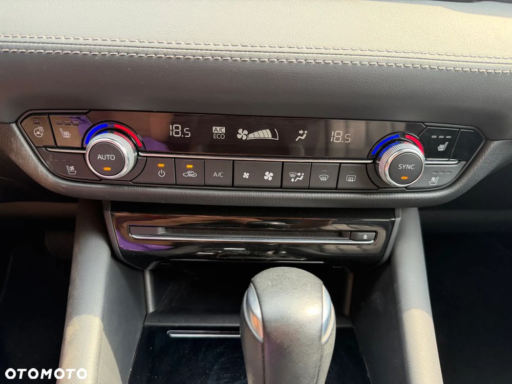 Mazda 6 2.0 Exclusive-Line - 14