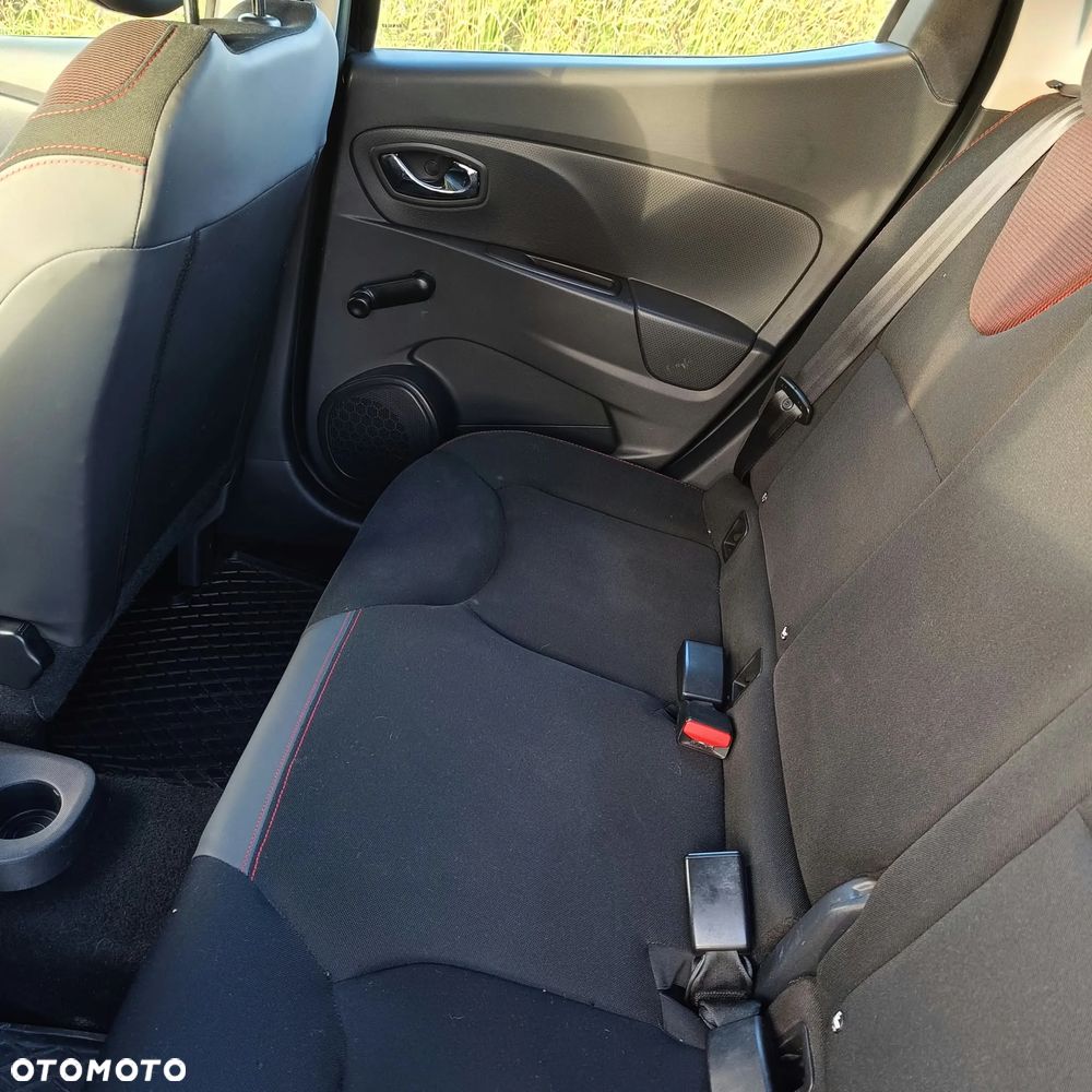 Renault Clio 2013 photo 3
