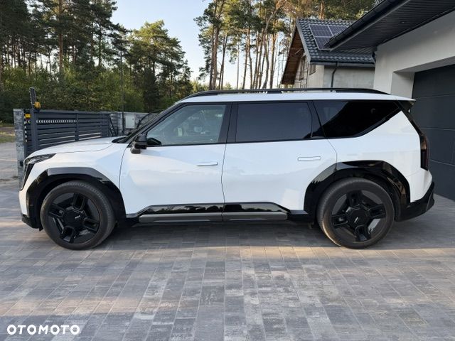 Kia EV9 99.8kWh GT-Line AWD - 6