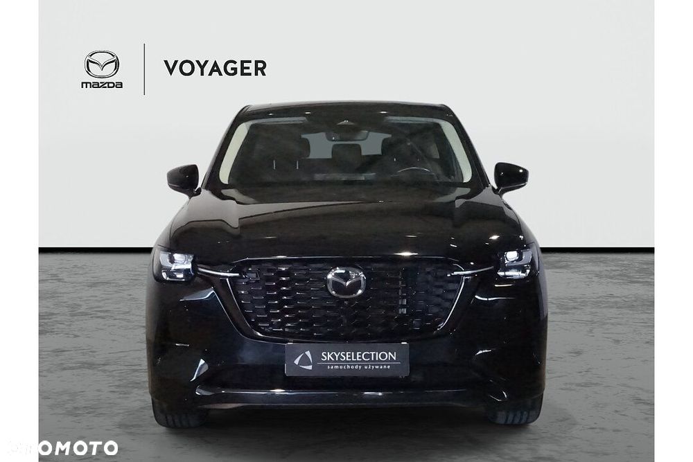 Mazda CX-60 - 3