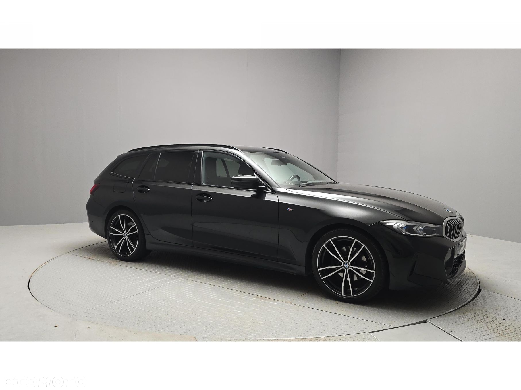 BMW Seria 3 - 6