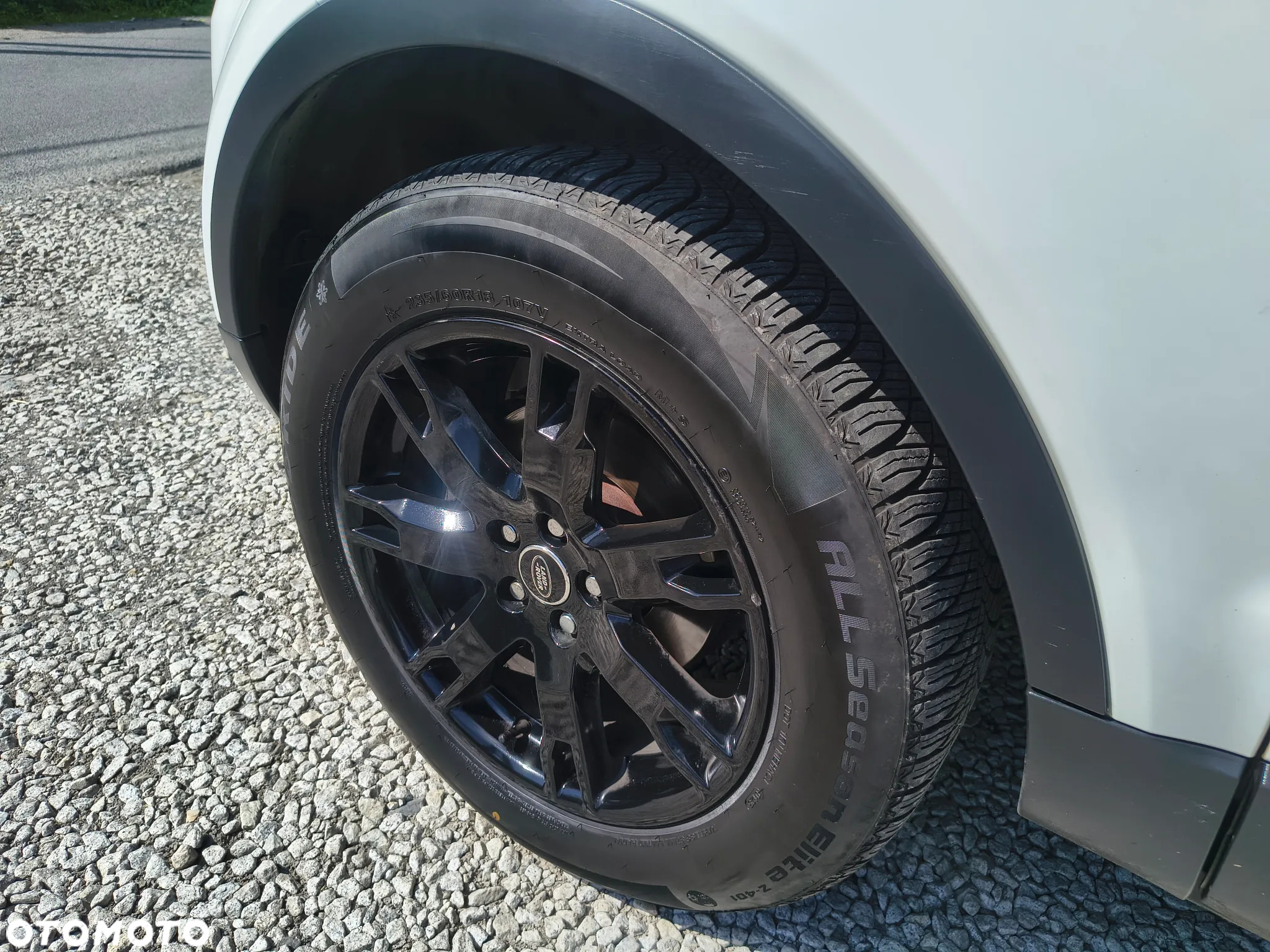 Land Rover Range Rover Evoque eD4 Prestige - 14