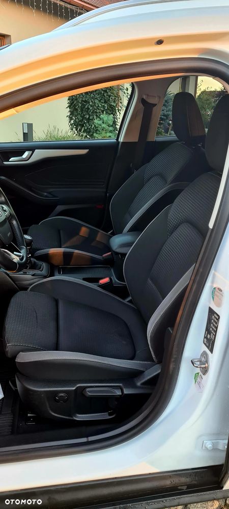 Ford Focus 1.5 TDCi Titanium - 5
