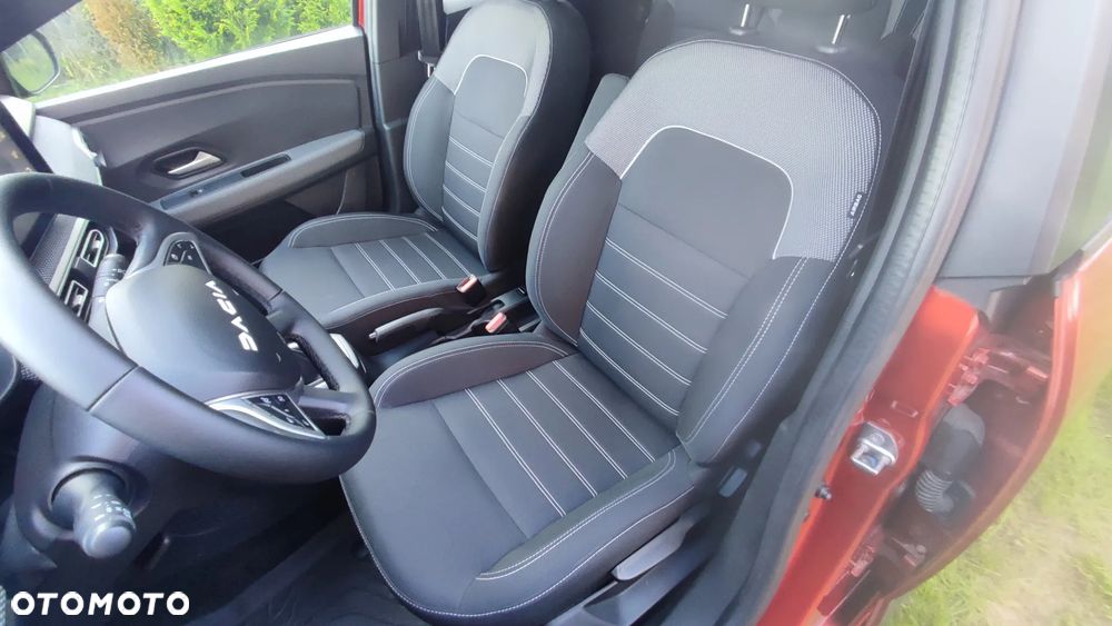 Dacia Jogger 1.0 TCe Expression - 11
