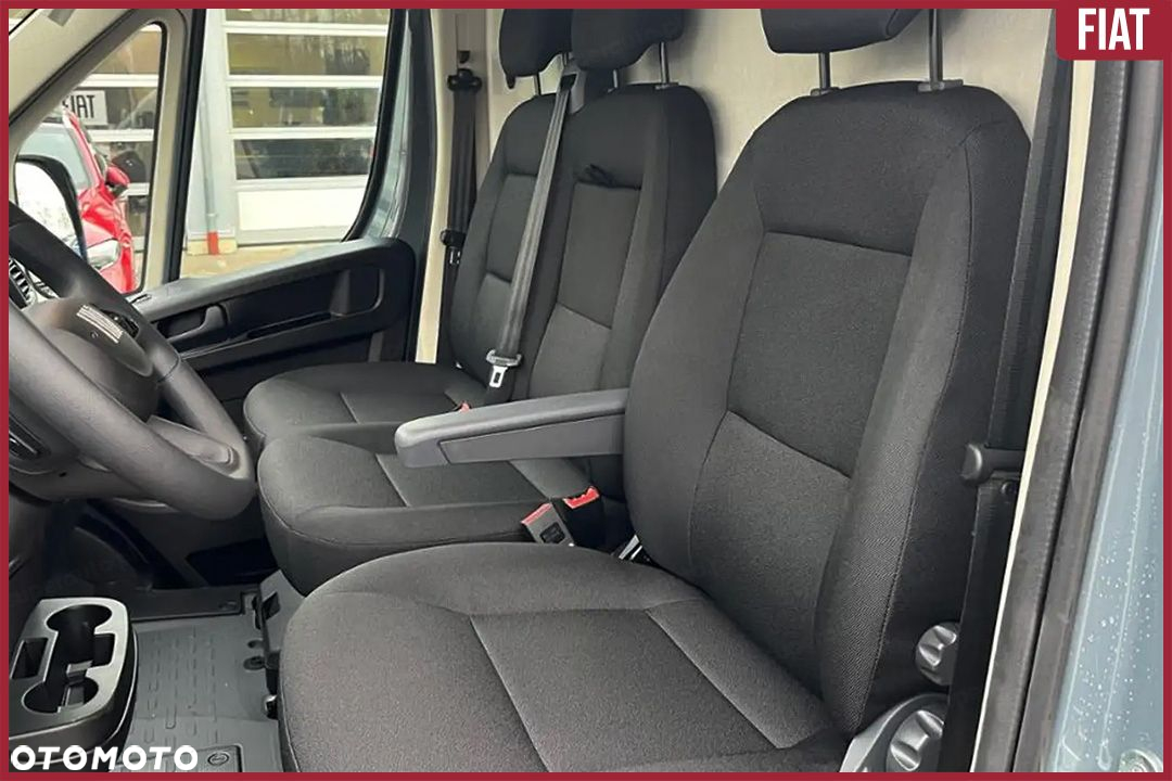 Fiat Ducato L2H2 2.2 120KM - 7