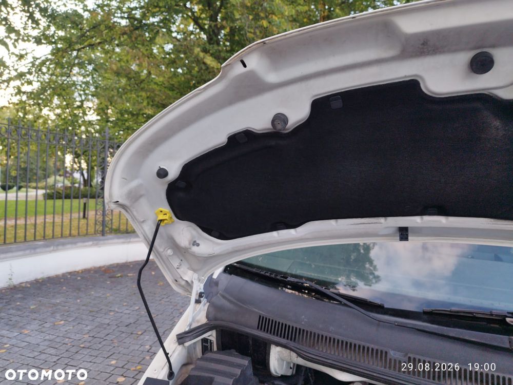 Volkswagen Transporter - 13