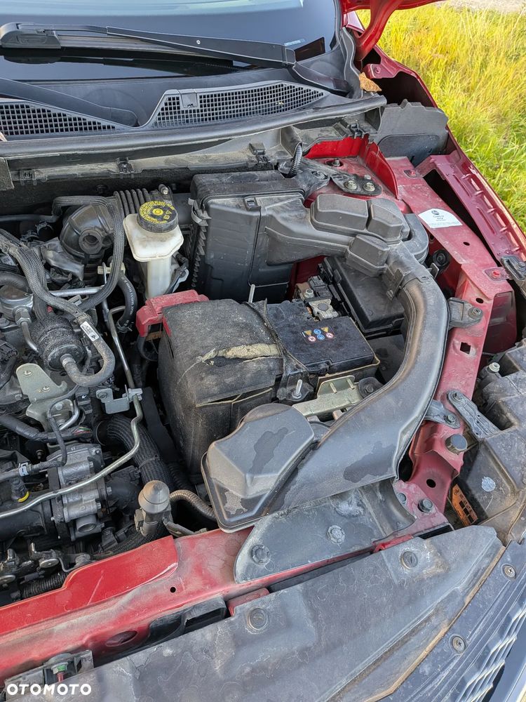 Nissan Qashqai 1.2 DIG-T N-Connecta - 24