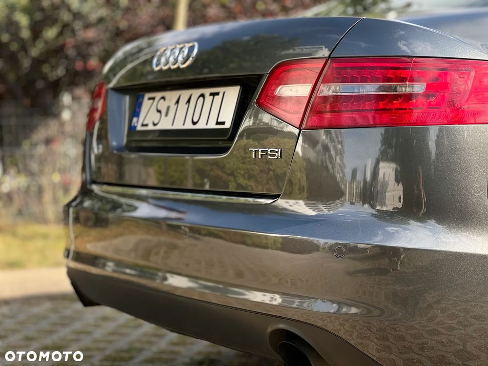 Audi A6 Limousine - 15